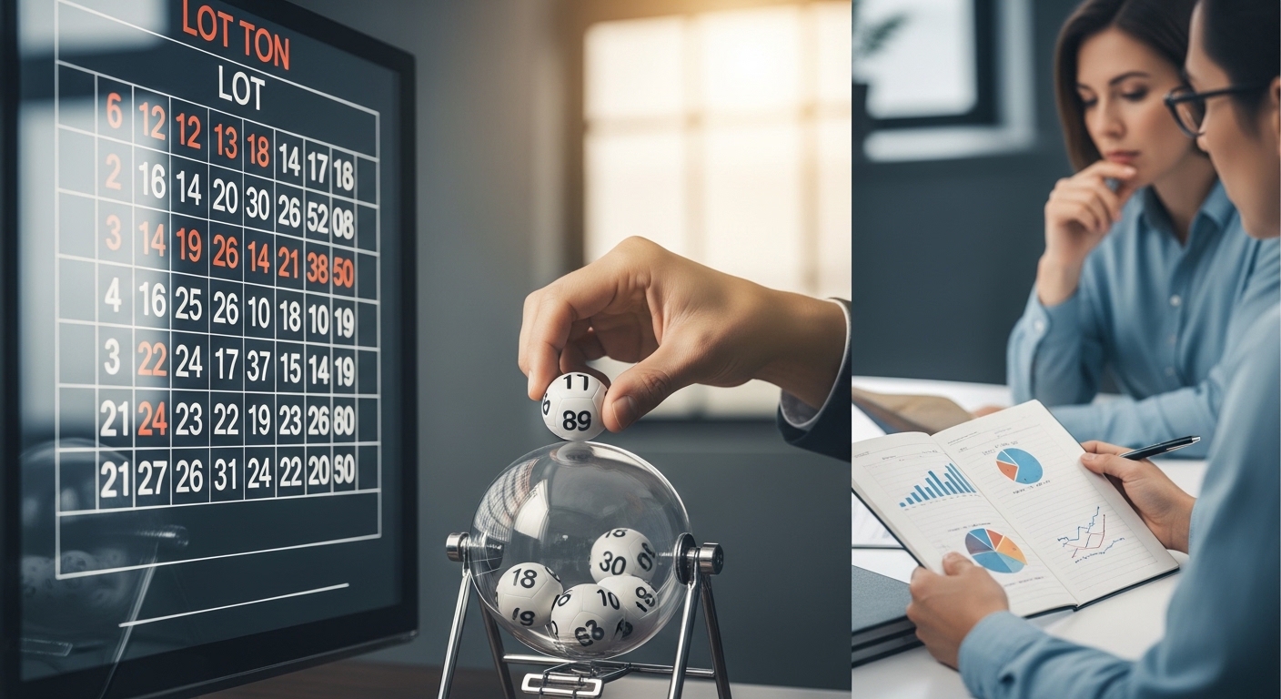 Khám Phá Xổ Số Xo88 - Chiến Lược Chiết Trừ May Mắn Trong Thế Giới Đánh Bại Xác Suất