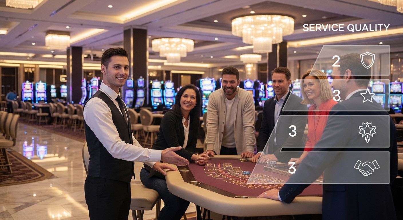 Kh&aacute;m Ph&aacute; Sự Hấp Dẫn Của Casino 11BET &ndash; Địa Chỉ Tin Cậy Cho Giải Tr&iacute; V&agrave; Thắng Lợi Lớn