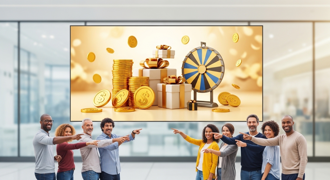 Khuyến mãi 11bet - Khám phá các ưu đãi hấp dẫn để thắng lớn