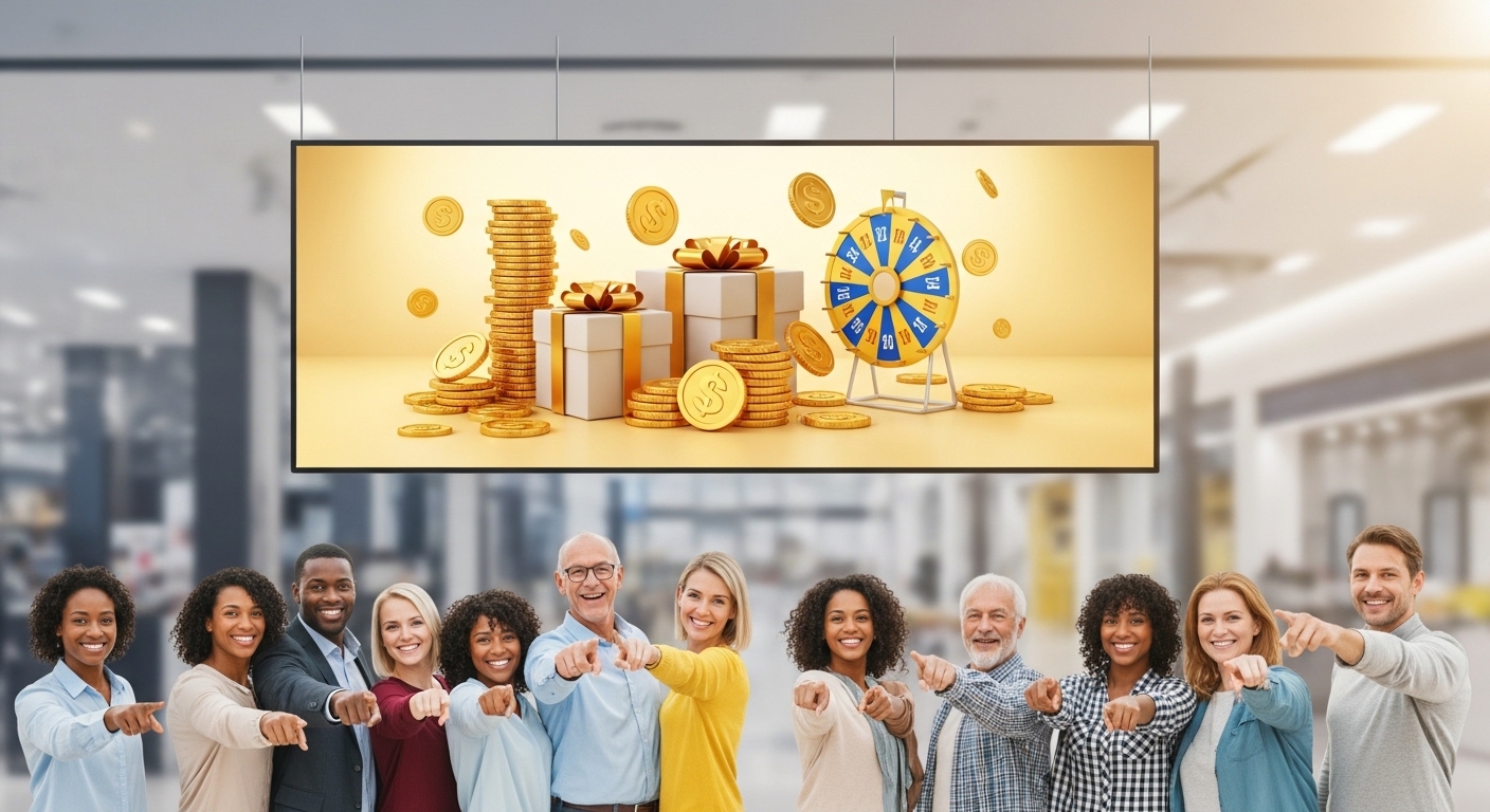 Khuyến mãi 11bet - Khám phá các ưu đãi hấp dẫn để thắng lớn