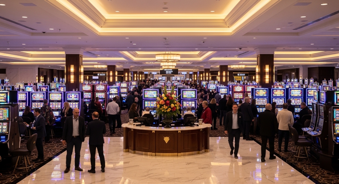 Kh&aacute;m Ph&aacute; Casino Lucky88 - Điểm Đến Tin Cậy Cho Những Người Y&ecirc;u Th&iacute;ch Chơi Game Trực Tuyến