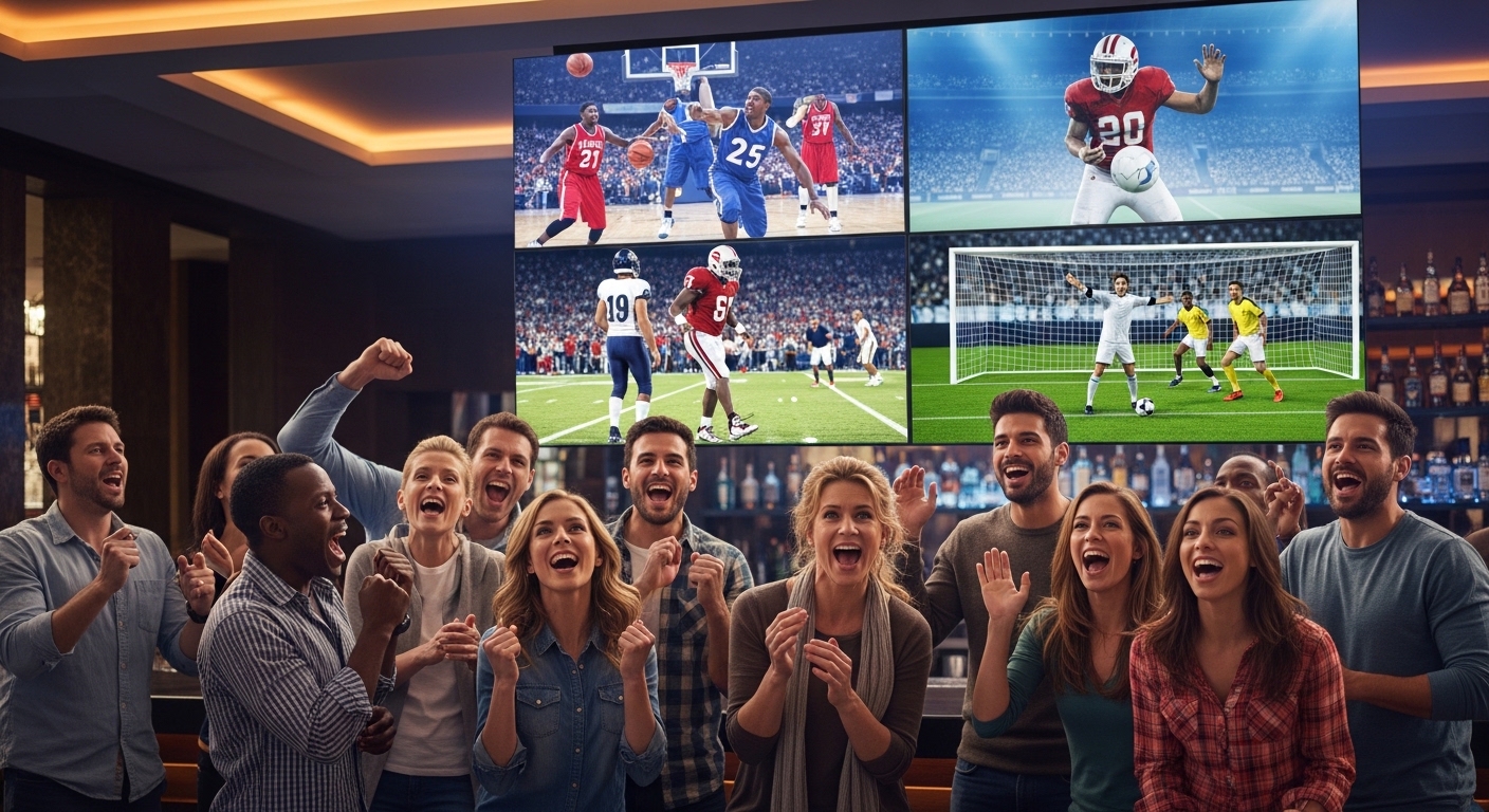 Kh&aacute;m Ph&aacute; Thể Thao Lucky88 - Nền Tảng C&aacute; Cược Thể Thao Đẳng Cấp v&agrave; Đ&aacute;ng Tin Cậy Nhất Hiện Nay