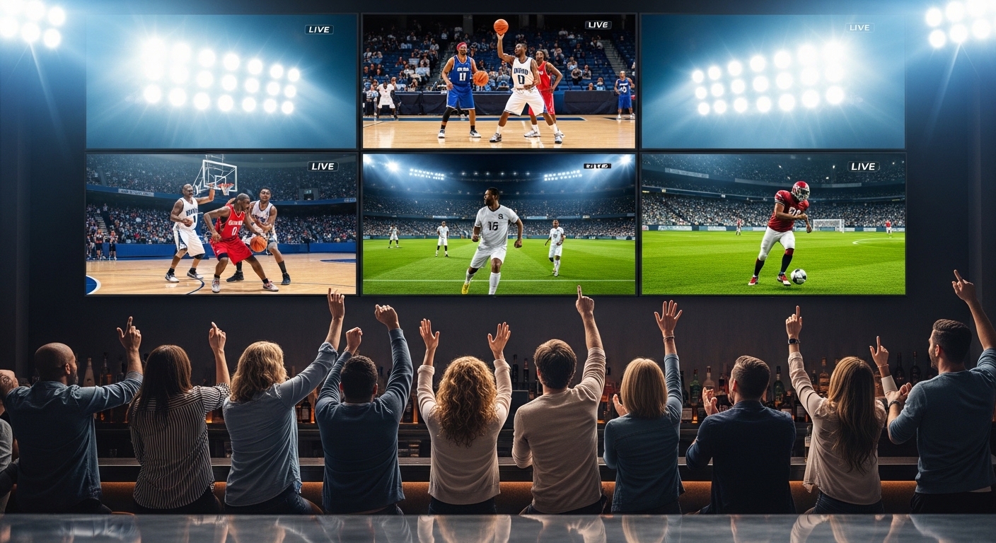 Kh&aacute;m Ph&aacute; Thể Thao Lucky88 - Nền Tảng C&aacute; Cược Thể Thao Đẳng Cấp v&agrave; Đ&aacute;ng Tin Cậy Nhất Hiện Nay