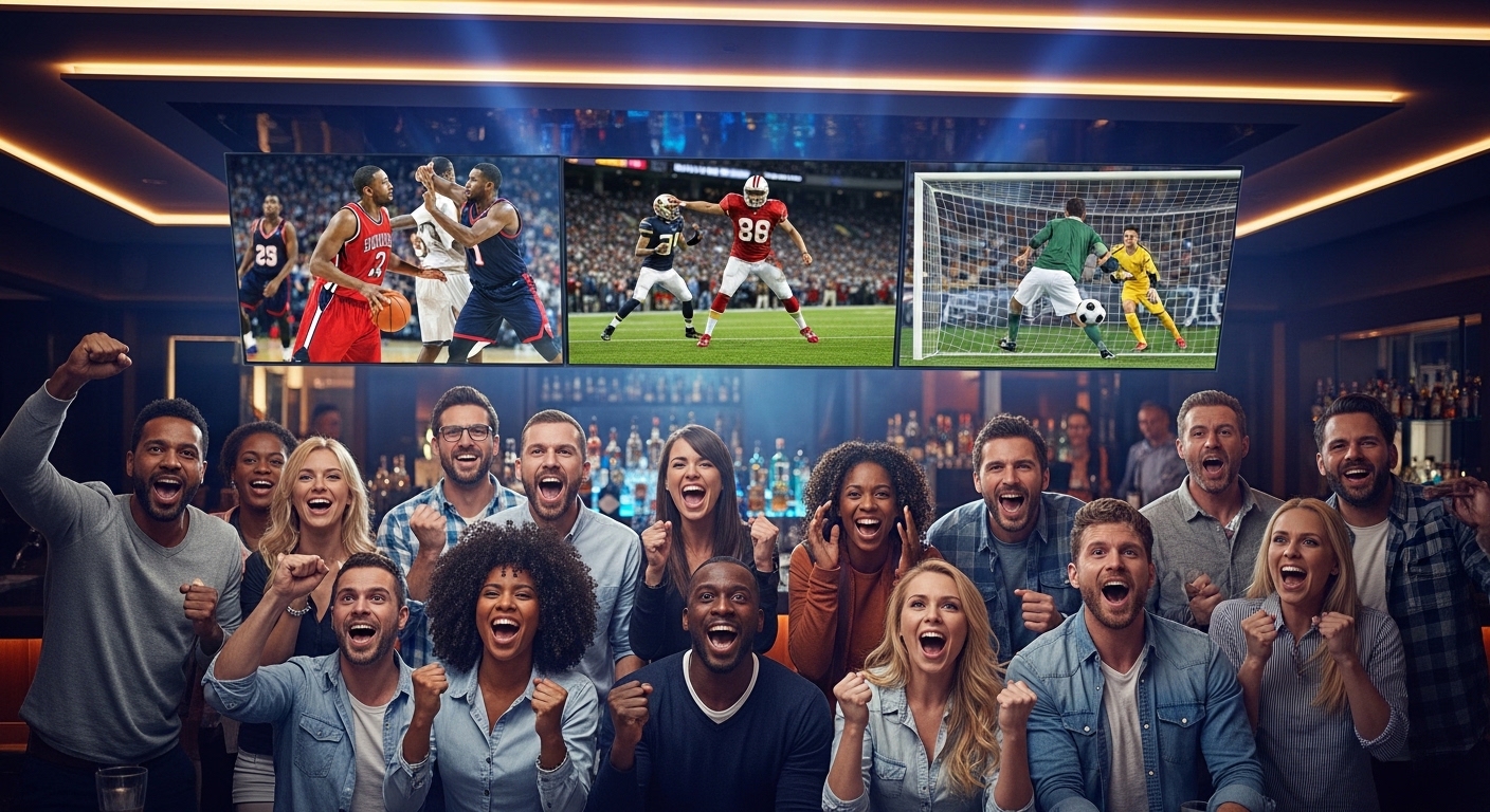 Kh&aacute;m Ph&aacute; Thể Thao Lucky88 - Nền Tảng C&aacute; Cược Thể Thao Đẳng Cấp v&agrave; Đ&aacute;ng Tin Cậy Nhất Hiện Nay