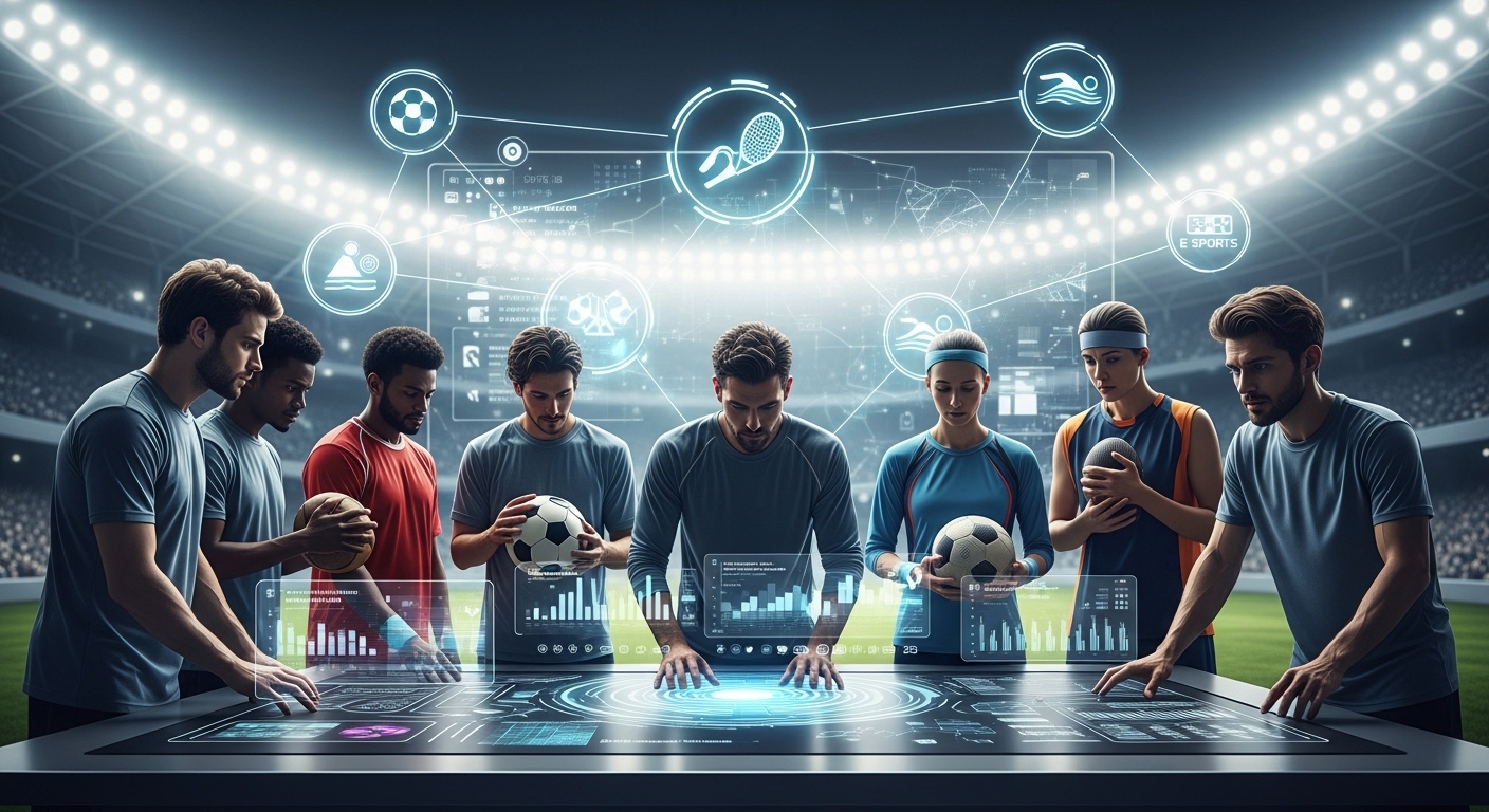 Kh&aacute;m ph&aacute; Thể Thao Net88 - Nền Tảng C&aacute; Cược Đỉnh Cao D&agrave;nh Cho Người Y&ecirc;u Thể Thao