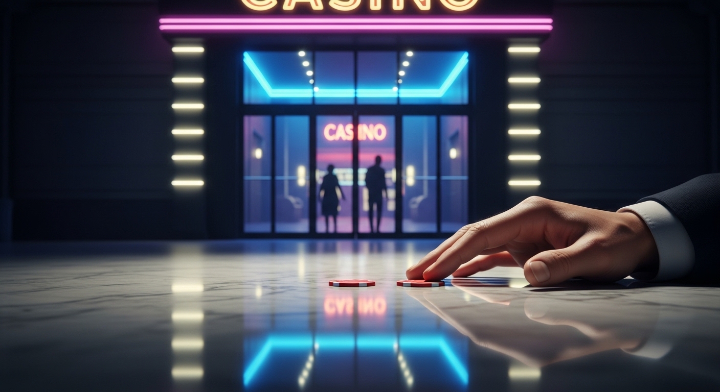 Trải nghiệm đầy thú vị tại Casino nohu - Khám phá thế giới giải trí trực tuyến