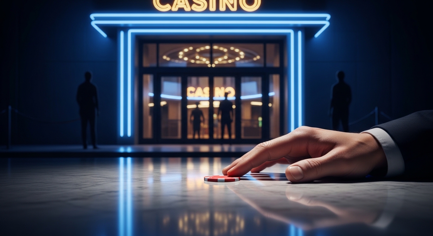 Trải nghiệm đầy thú vị tại Casino nohu - Khám phá thế giới giải trí trực tuyến