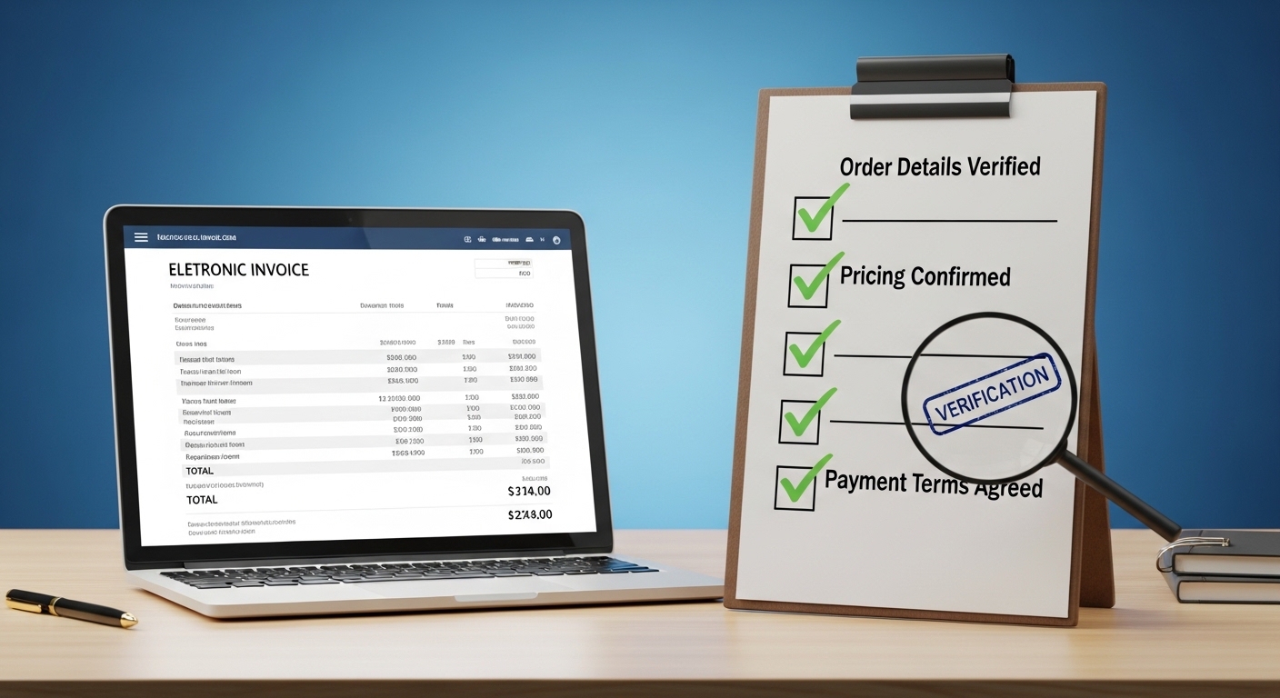 Hóa đơn điện tử hợp lệ - Bảo đảm tính pháp lý và tối ưu hóa quản lý tài chính doanh nghiệp