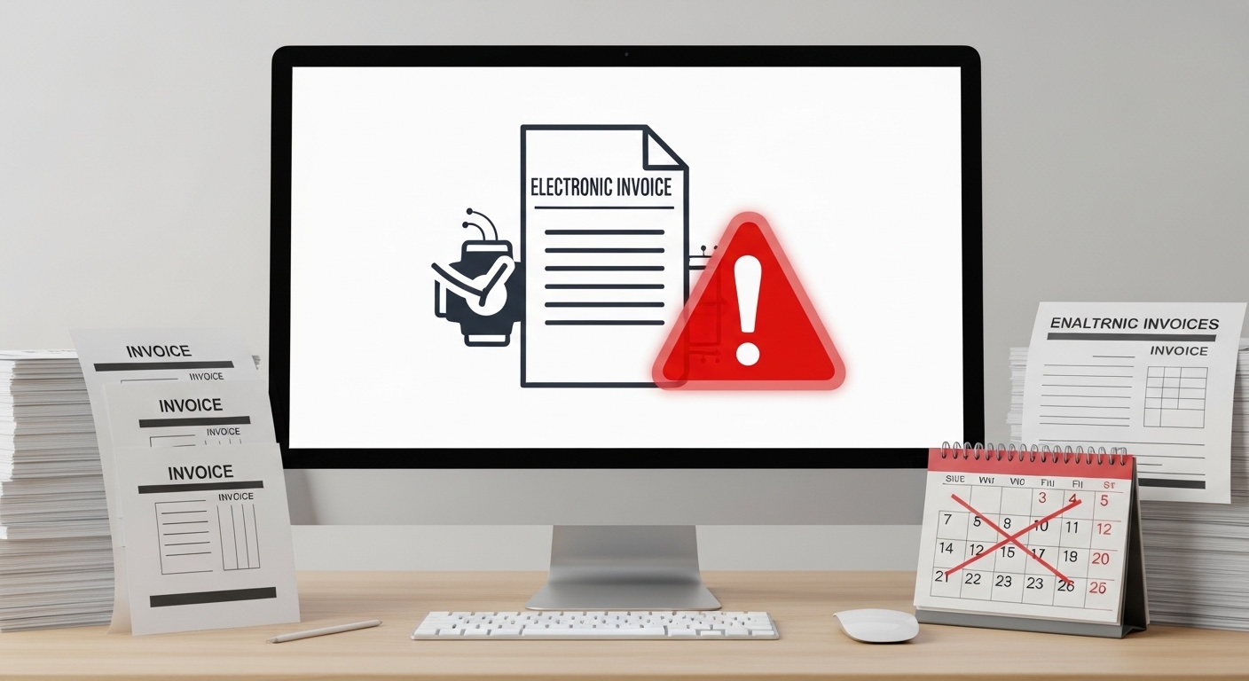 Hóa đơn điện tử hợp lệ - Bảo đảm tính pháp lý và tối ưu hóa quản lý tài chính doanh nghiệp