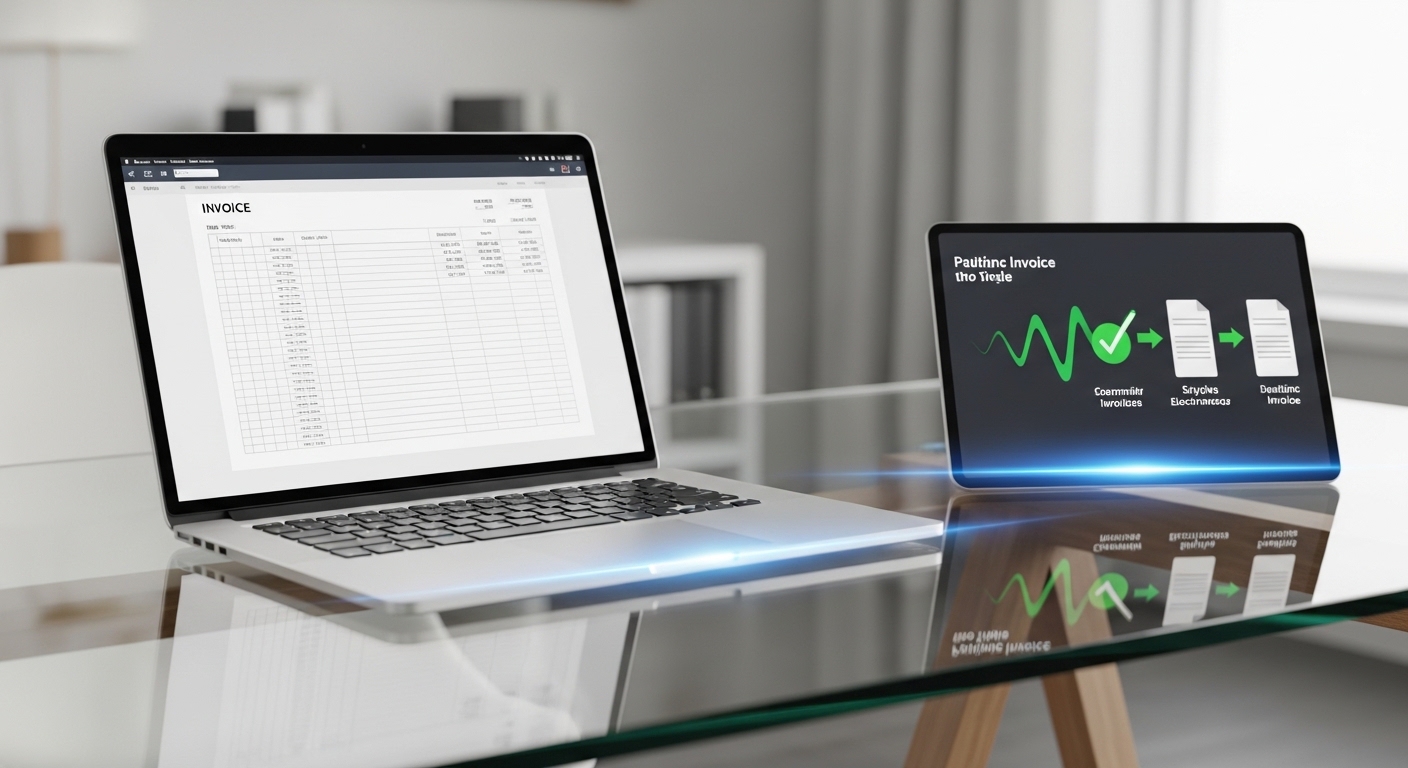 Hóa đơn điện tử không mã - Giải pháp tối ưu cho doanh nghiệp trong kỷ nguyên số