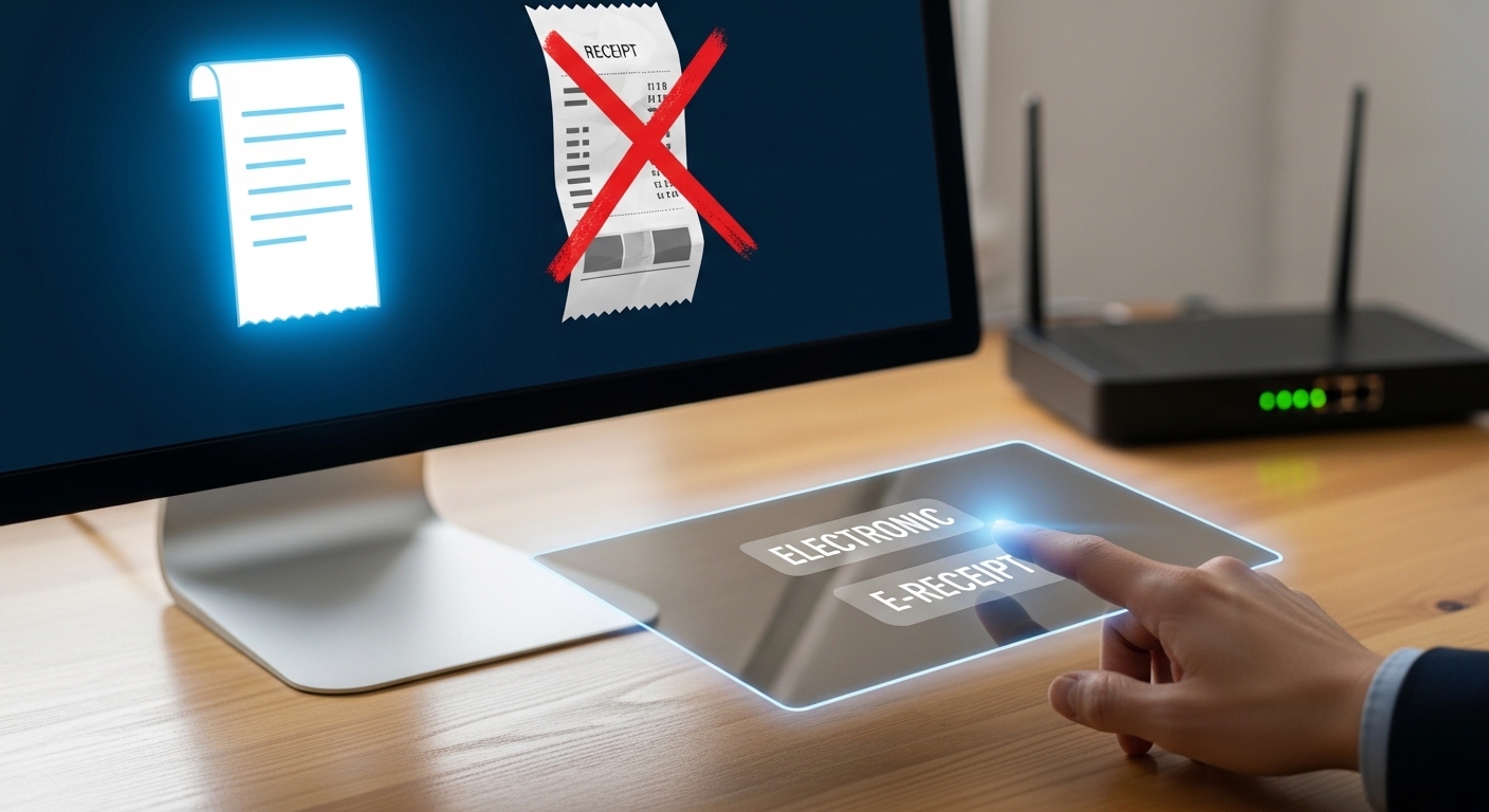 Hóa đơn điện tử không mã - Giải pháp tối ưu cho doanh nghiệp trong kỷ nguyên số