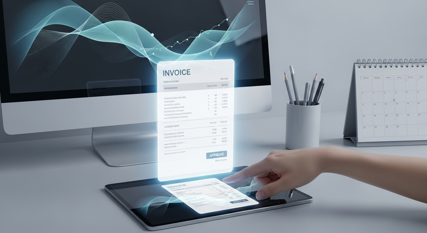 Hóa đơn điện tử không mã - Giải pháp tối ưu cho doanh nghiệp trong kỷ nguyên số