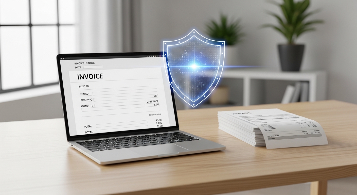 Hóa đơn điện tử không mã - Giải pháp tối ưu cho doanh nghiệp trong kỷ nguyên số