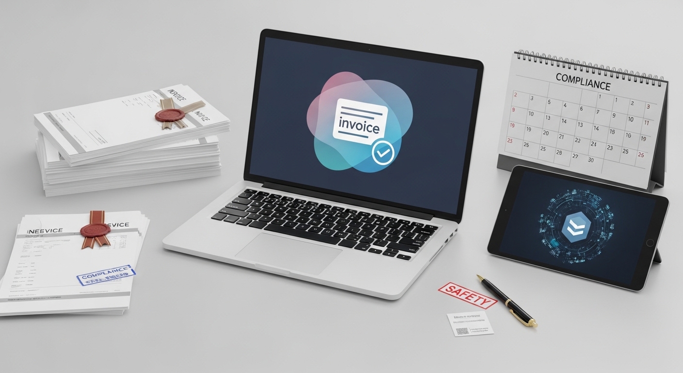 Hướng Dẫn Xuất Hóa Đơn Điện Tử - Bảo Đảm Chính Xác, Tiện Lợi Và Tuân Thủ Pháp Luật