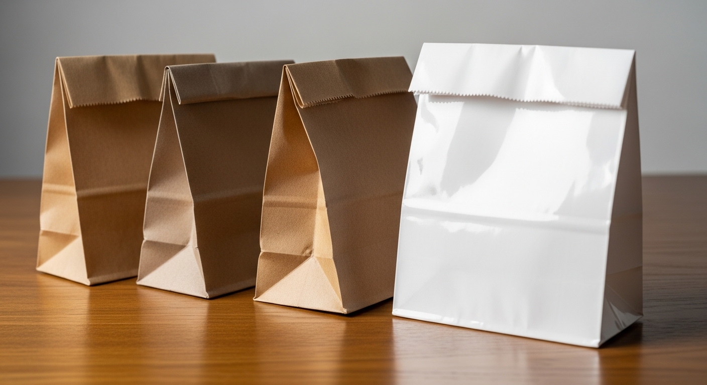 Xu Hướng In Túi Giấy Gần Đây - Những Thay Đổi Đáng Chú Ý Trong Thị Trường In Ấn