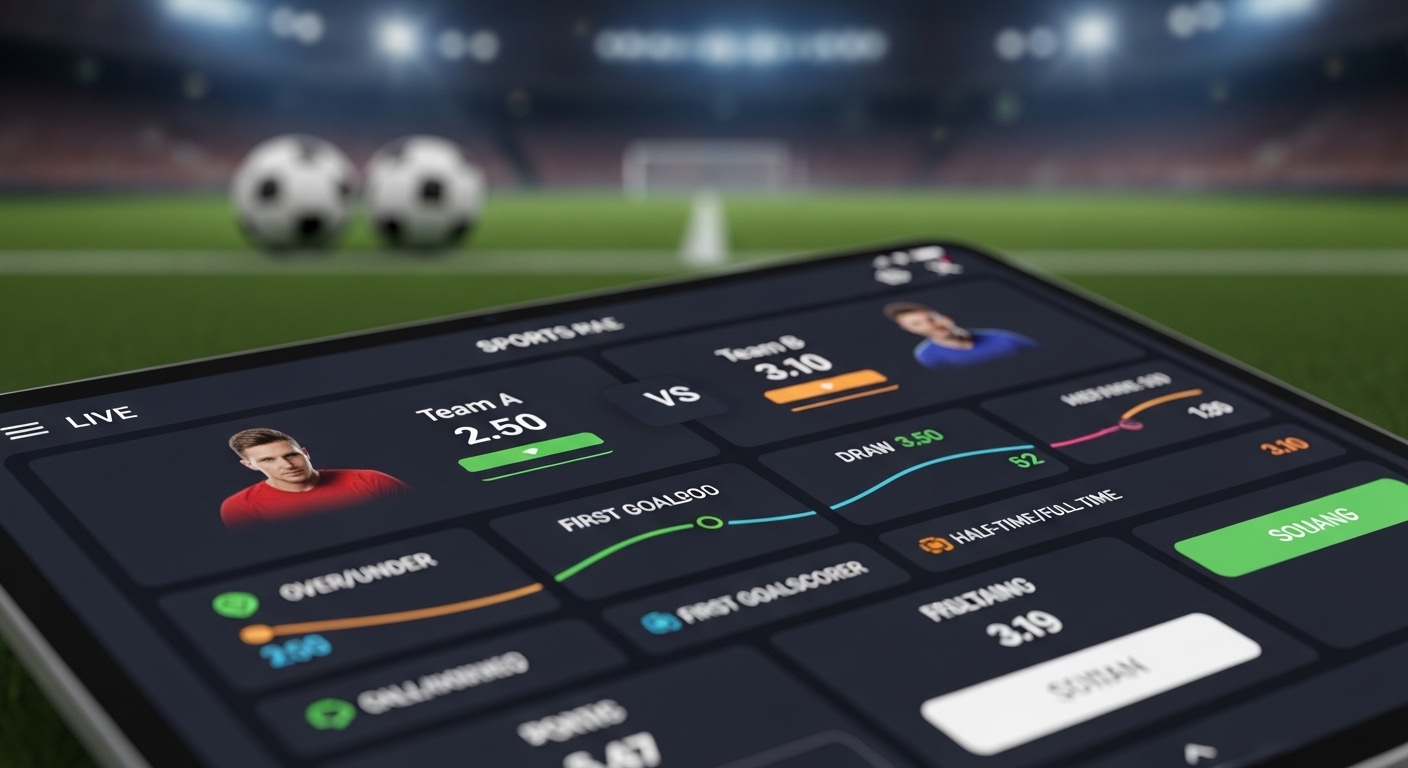 Discover Today's Football Betting Odds - Maximize Your Wins with K&egrave;o B&oacute;ng Đ&aacute; H&ocirc;m Nay