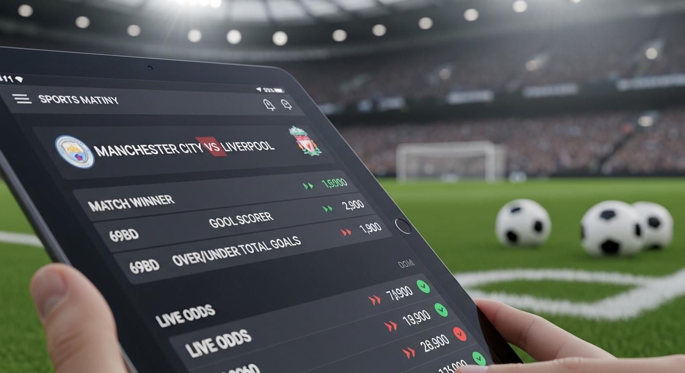 Discover Today's Football Betting Odds - Maximize Your Wins with K&egrave;o B&oacute;ng Đ&aacute; H&ocirc;m Nay