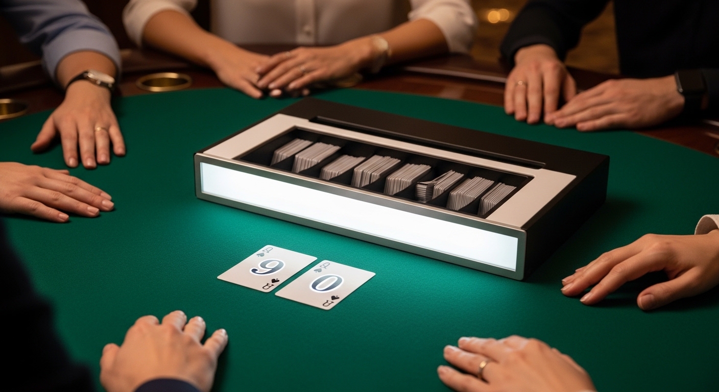 Experience the Thrill of Chơi Baccarat Online - Strategies and Insights for Success