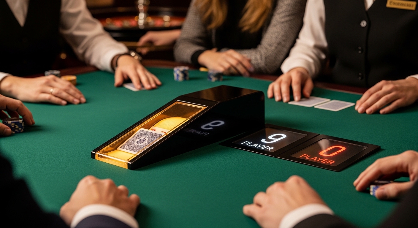 Experience the Thrill of Chơi Baccarat Online - Strategies and Insights for Success
