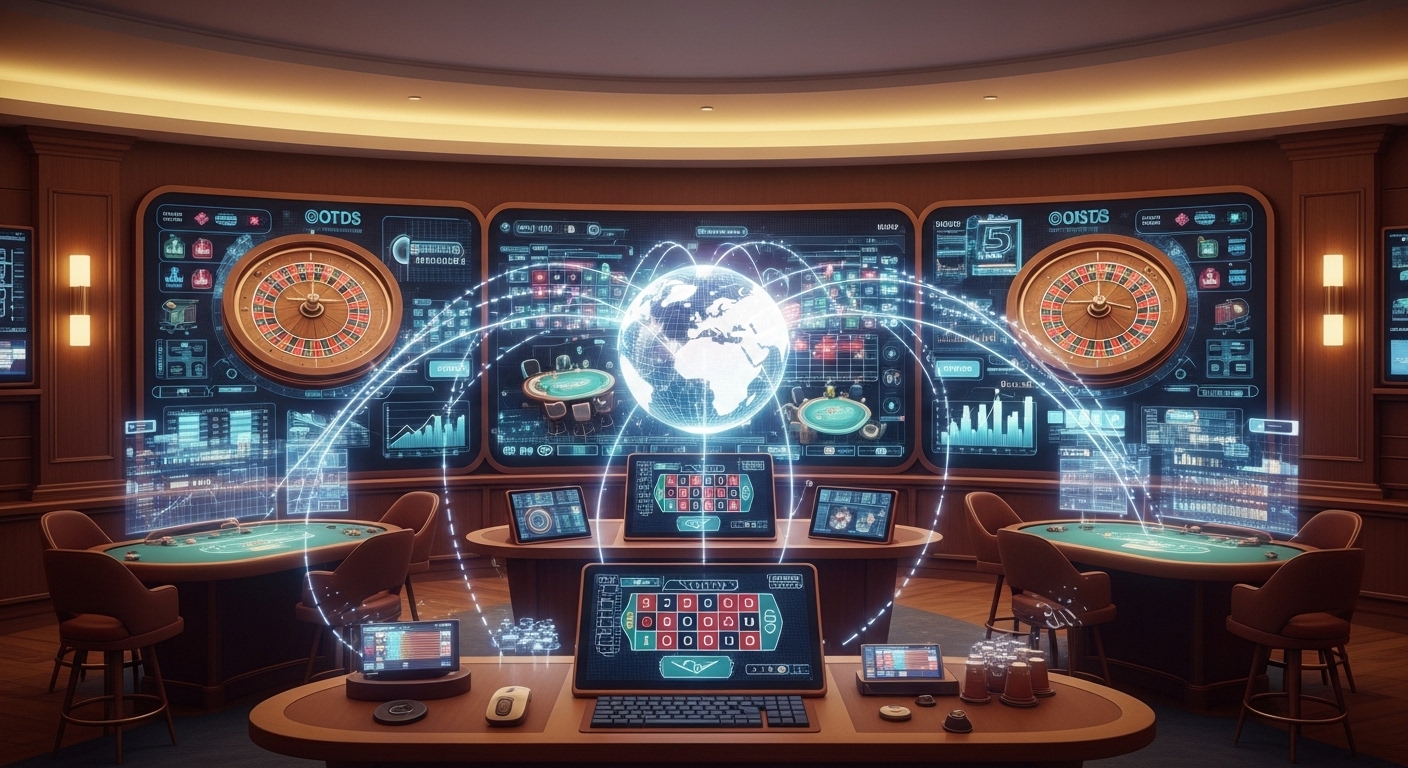 Casino Vu88 - Kh&aacute;m Ph&aacute; Đầy Đủ Về Thế Giới S&ograve;ng Bạc Trực Tuyến