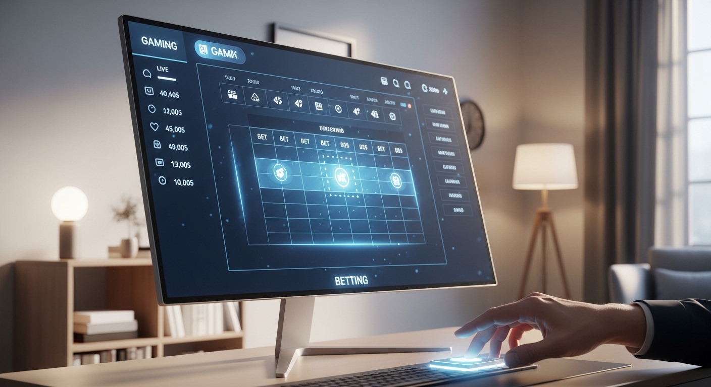 Kh&aacute;m Ph&aacute; UK 88 - Nền Tảng C&aacute; Cược Trực Tuyến Hấp Dẫn Nhất