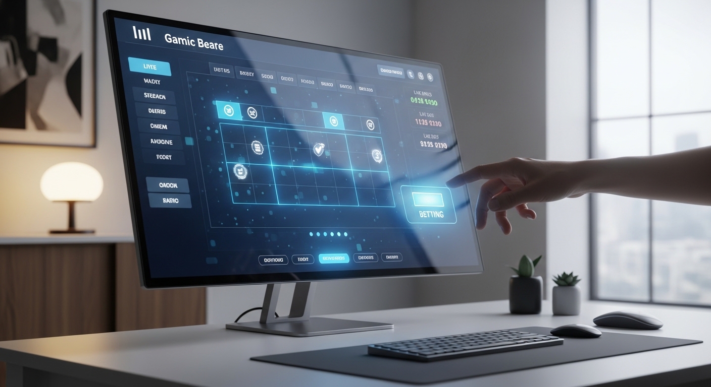 Kh&aacute;m Ph&aacute; UK 88 - Nền Tảng C&aacute; Cược Trực Tuyến Hấp Dẫn Nhất