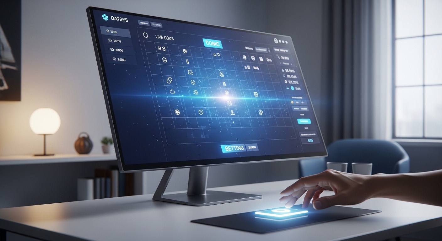 Kh&aacute;m Ph&aacute; UK 88 - Nền Tảng C&aacute; Cược Trực Tuyến Hấp Dẫn Nhất