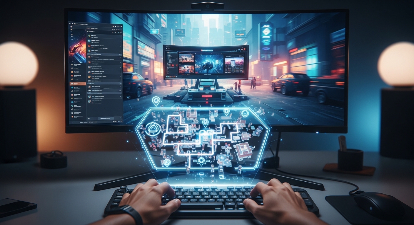 Đ&aacute; g&agrave; - Kh&aacute;m ph&aacute; thế giới online đầy kịch t&iacute;nh v&agrave; hấp dẫn