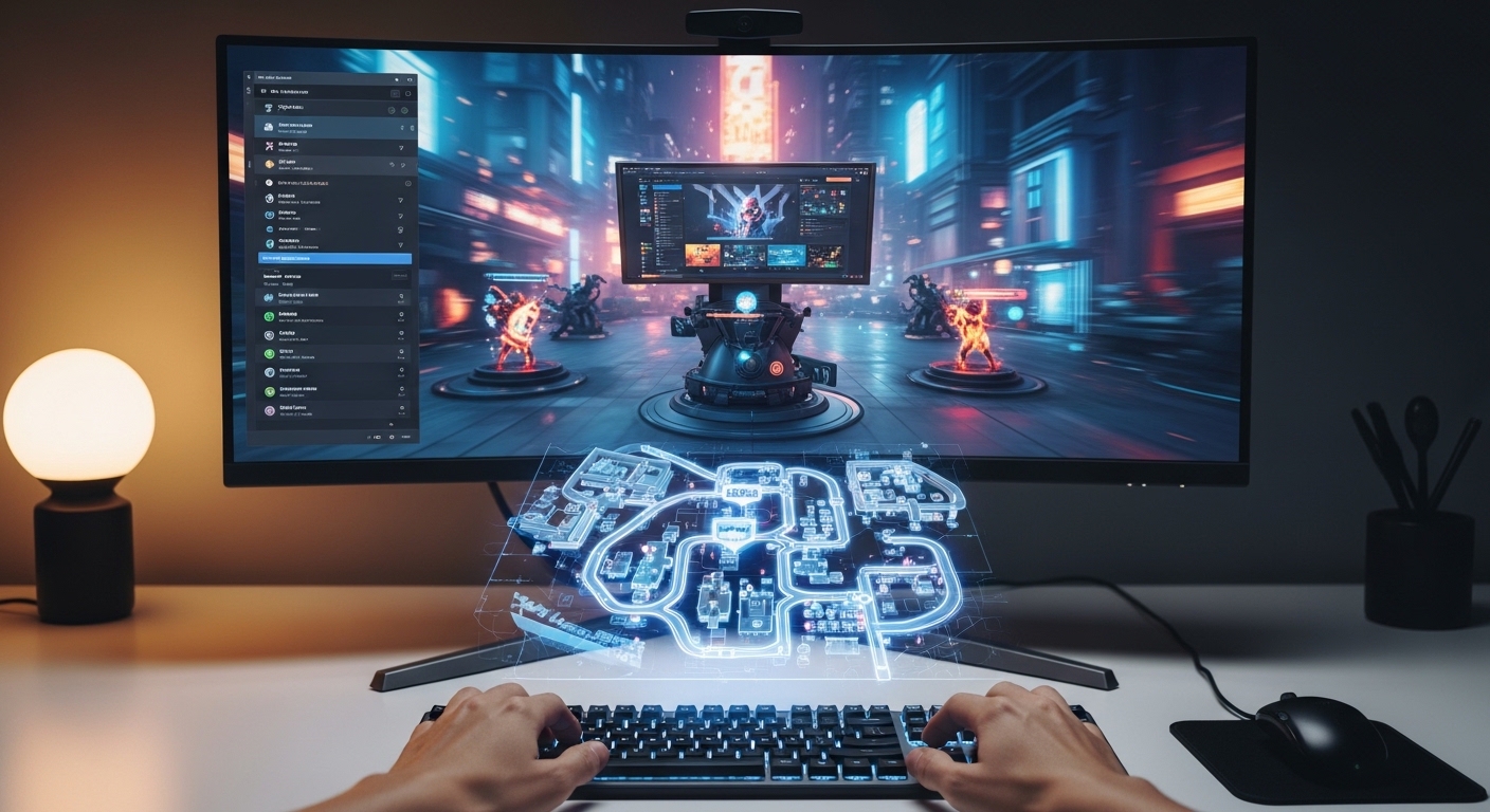 Đ&aacute; g&agrave; - Kh&aacute;m ph&aacute; thế giới online đầy kịch t&iacute;nh v&agrave; hấp dẫn