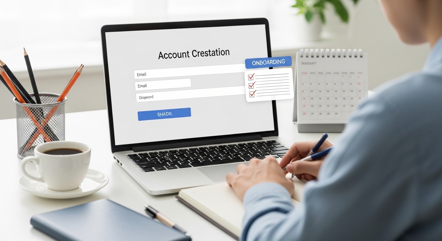 Đăng k&yacute; t&agrave;i khoản TX88 - Hướng dẫn chi tiết cho người mới bắt đầu