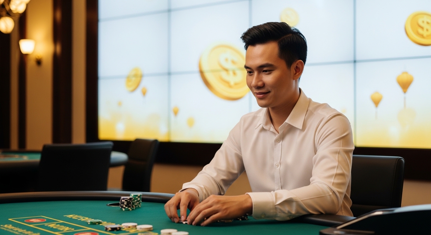 Casino LU88 - Trải Nghiệm C&aacute; Cược Tuyệt Vời Cho Người Chơi Việt Nam