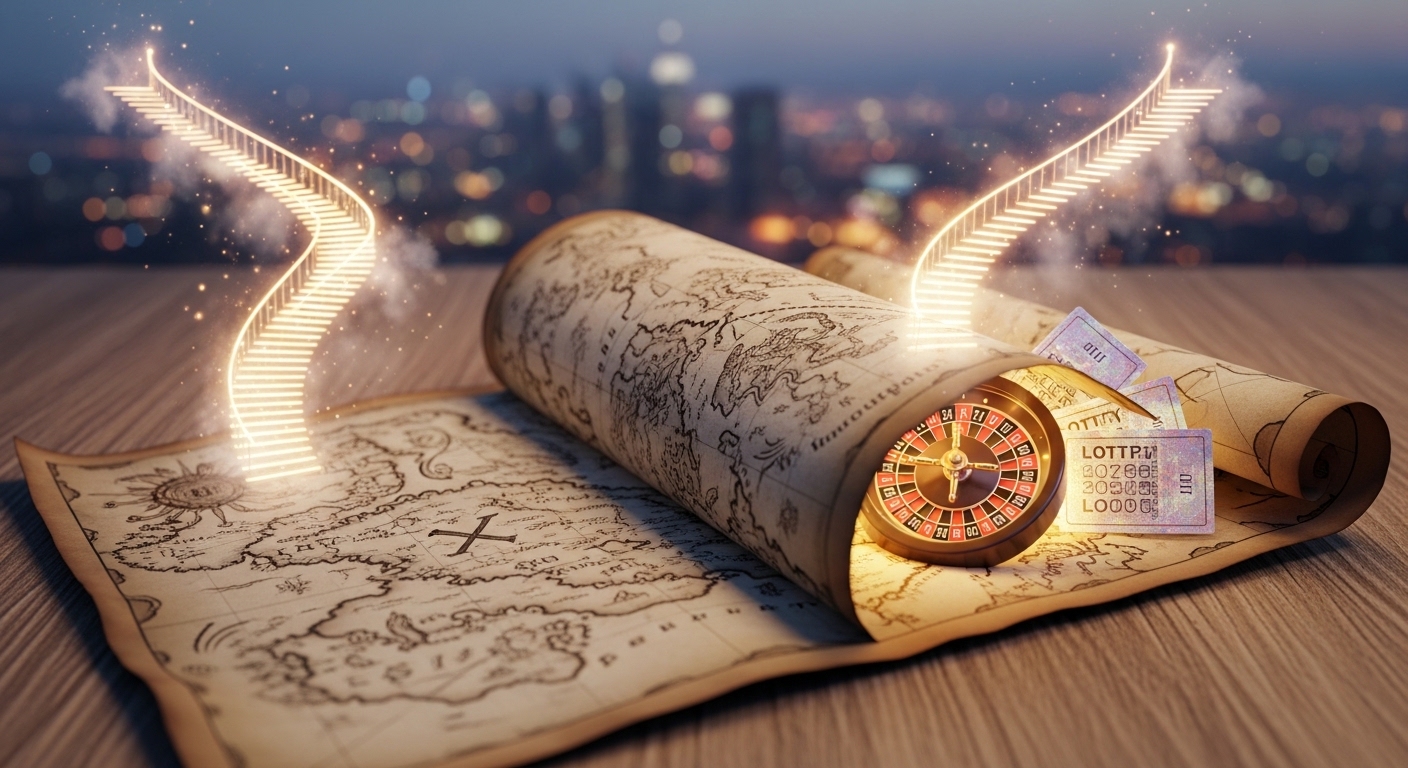 Xổ số LU88 - Kh&aacute;m Ph&aacute; Thế Giới Đầy Hấp Dẫn của Những Giấc Mơ