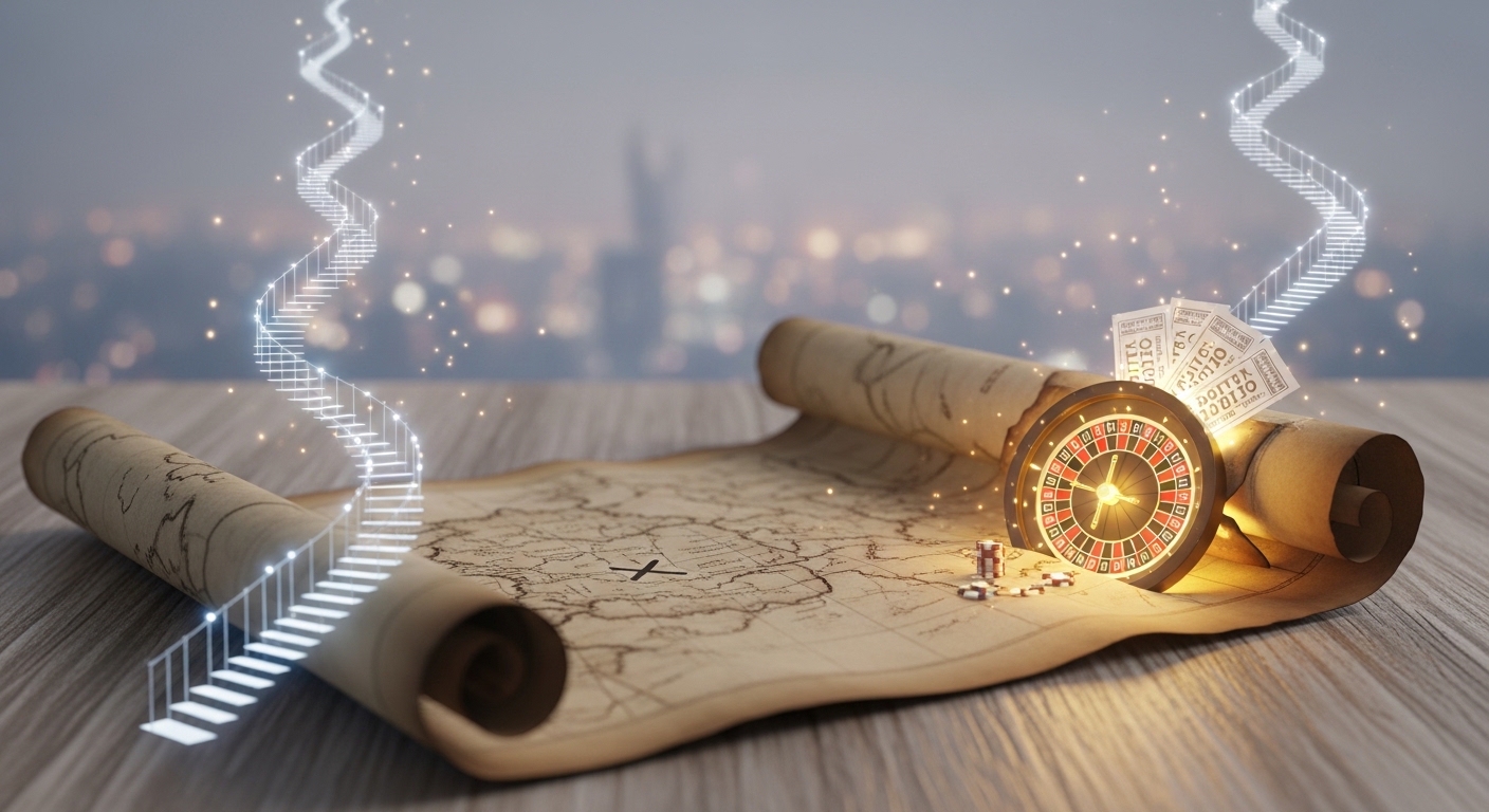 Xổ số LU88 - Kh&aacute;m Ph&aacute; Thế Giới Đầy Hấp Dẫn của Những Giấc Mơ