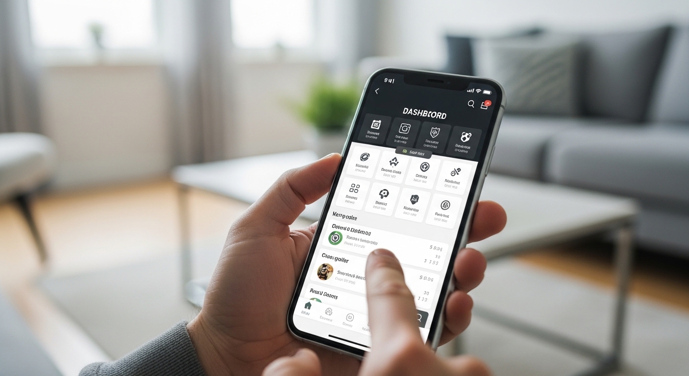 Tải App OXBET - Trải Nghiệm C&aacute; Cược Đỉnh Cao Ngay Tr&ecirc;n Điện Thoại