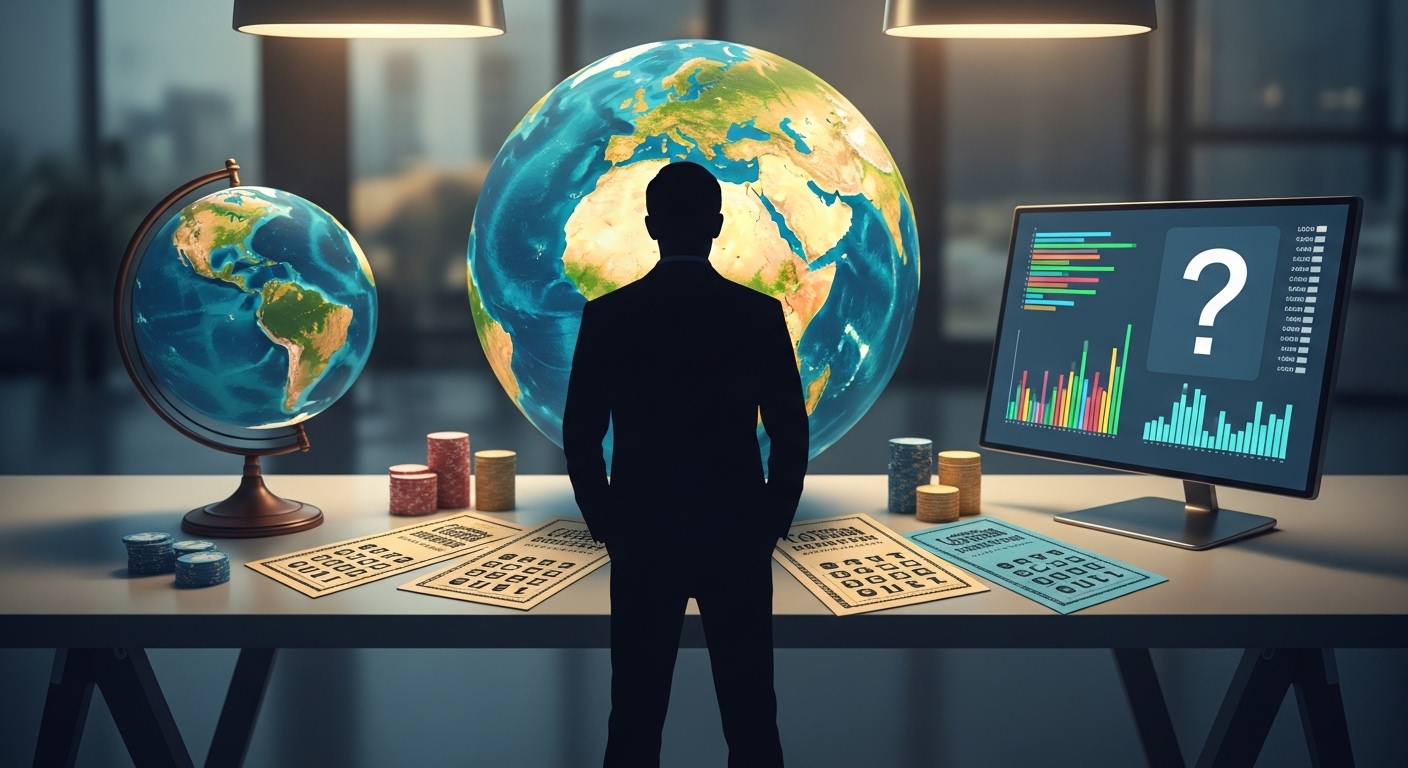 Kh&aacute;m Ph&aacute; Thế Giới Xổ Số DA88 - Những Điều Bạn Cần Biết Để Trở Th&agrave;nh Người Chơi Th&ocirc;ng Minh