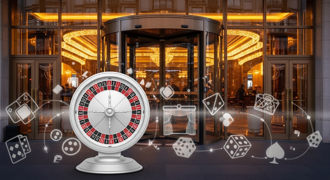 Casino - Kh&aacute;m Ph&aacute; Thế Giới Giải Tr&iacute; Đầy Bất Ngờ v&agrave; Phức Tạp