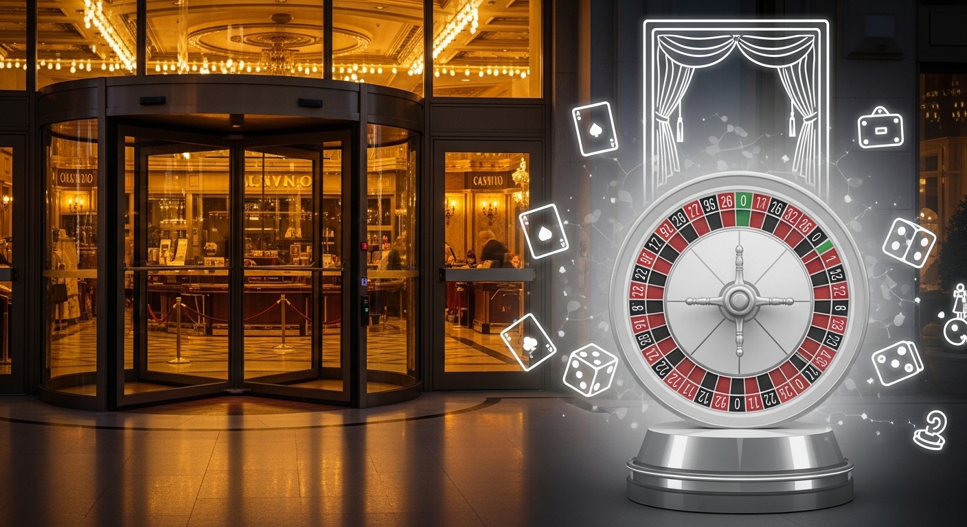 Casino - Kh&aacute;m Ph&aacute; Thế Giới Giải Tr&iacute; Đầy Bất Ngờ v&agrave; Phức Tạp