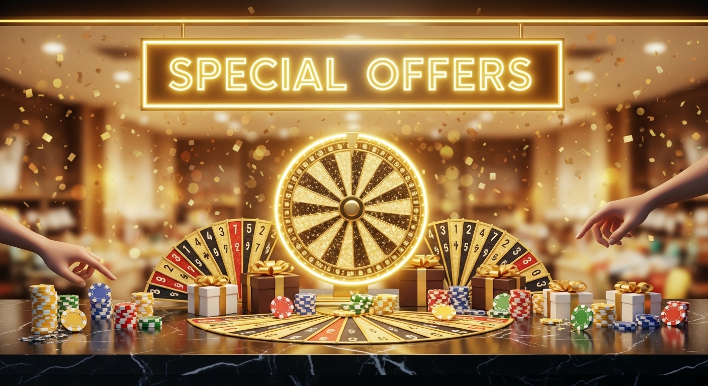 Khuyến M&atilde;i Đặc Biệt Tại Lucky88 - Kh&aacute;m Ph&aacute; Ưu Đ&atilde;i Hấp Dẫn Nhất