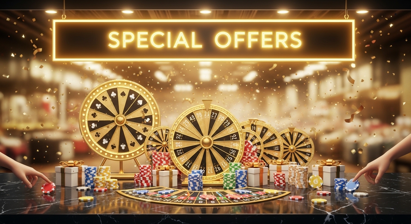 Khuyến M&atilde;i Đặc Biệt Tại Lucky88 - Kh&aacute;m Ph&aacute; Ưu Đ&atilde;i Hấp Dẫn Nhất