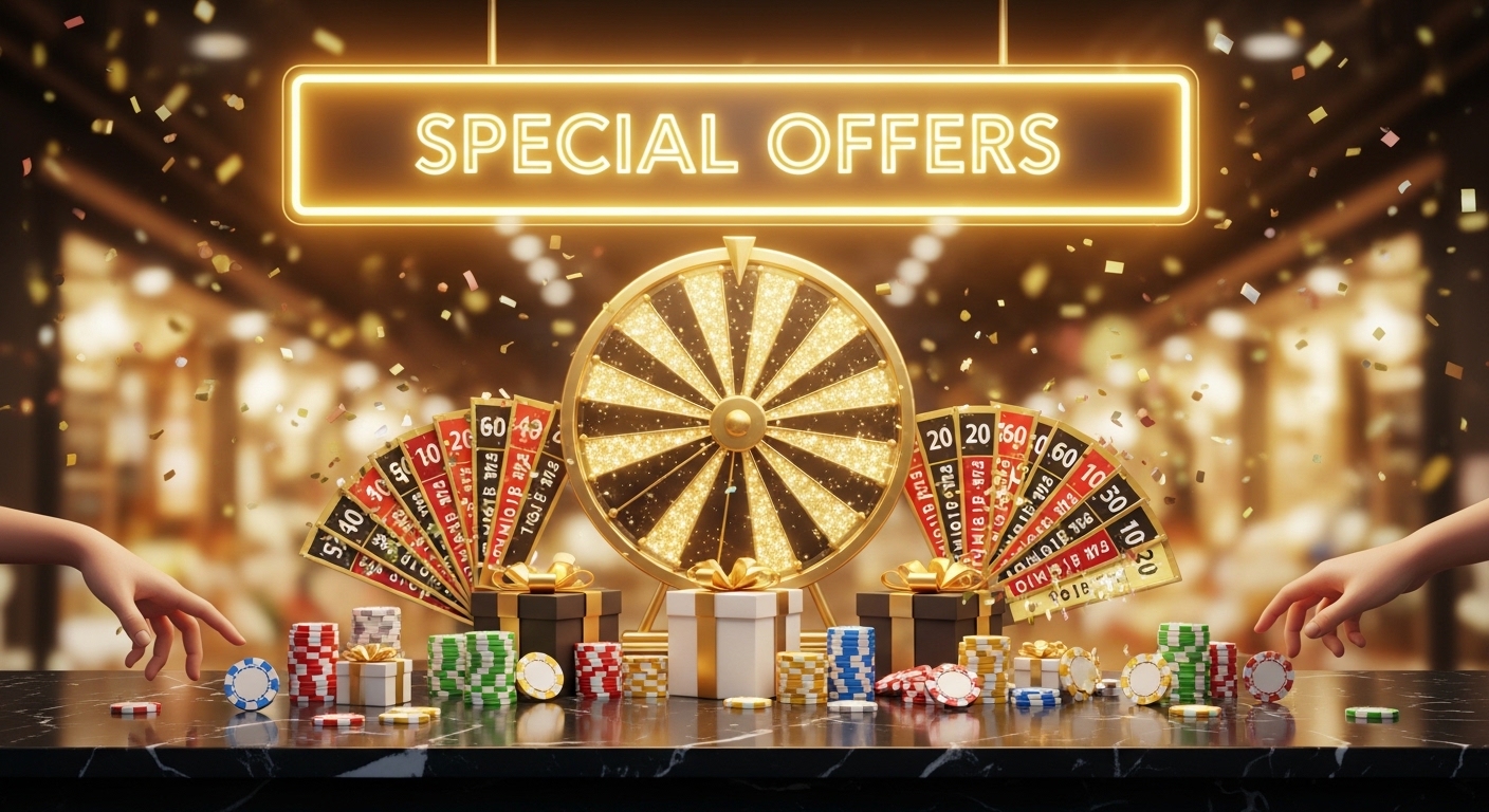 Khuyến M&atilde;i Đặc Biệt Tại Lucky88 - Kh&aacute;m Ph&aacute; Ưu Đ&atilde;i Hấp Dẫn Nhất