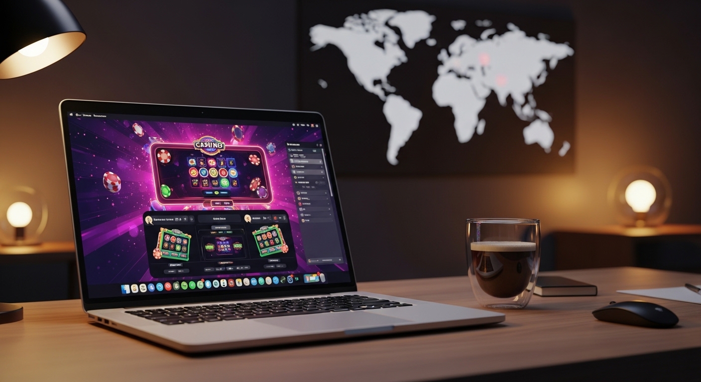 Kh&aacute;m Ph&aacute; Casino TA88 - Trải Nghiệm C&aacute; Cược Trực Tuyến Đỉnh Cao Tại Việt Nam