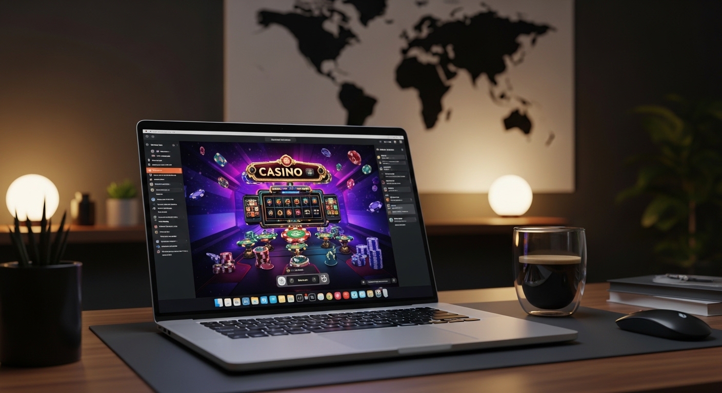 Kh&aacute;m Ph&aacute; Casino TA88 - Trải Nghiệm C&aacute; Cược Trực Tuyến Đỉnh Cao Tại Việt Nam