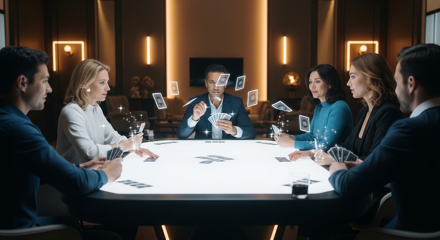 Kh&aacute;m Ph&aacute; Thế Giới Game B&agrave;i TA88 - Sự Kết Hợp Giữa Giải Tr&iacute; v&agrave; Th&aacute;ch Thức