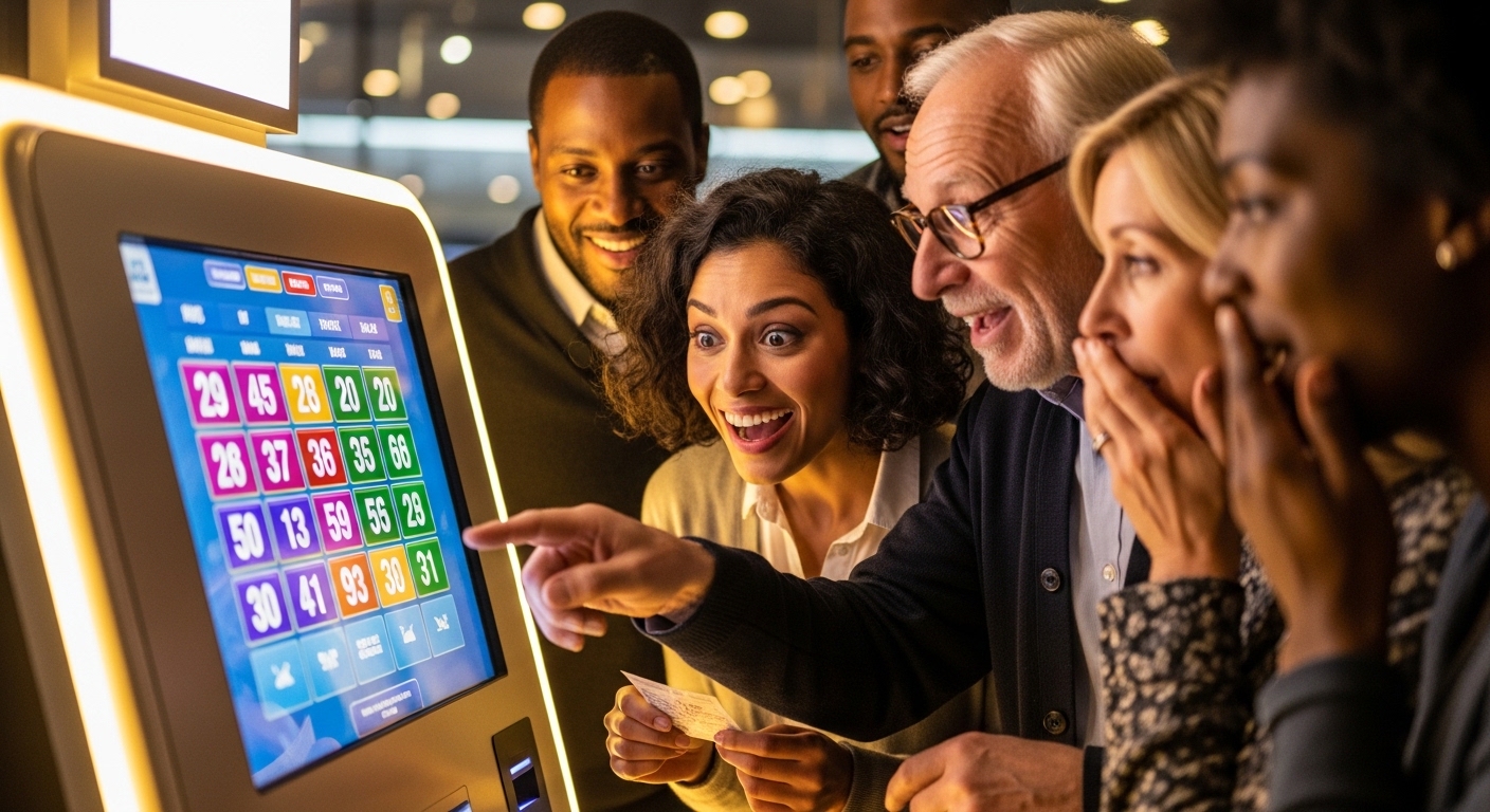 Kh&aacute;m Ph&aacute; Thế Giới Th&uacute; Vị Của Xổ Số Vin88 - C&aacute;ch Tham Gia V&agrave; Chiến Thắng