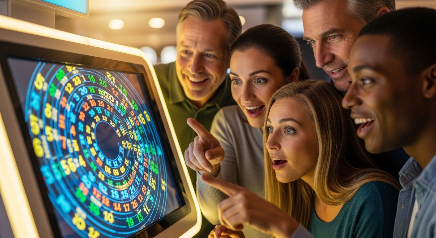 Kh&aacute;m Ph&aacute; Thế Giới Th&uacute; Vị Của Xổ Số Vin88 - C&aacute;ch Tham Gia V&agrave; Chiến Thắng