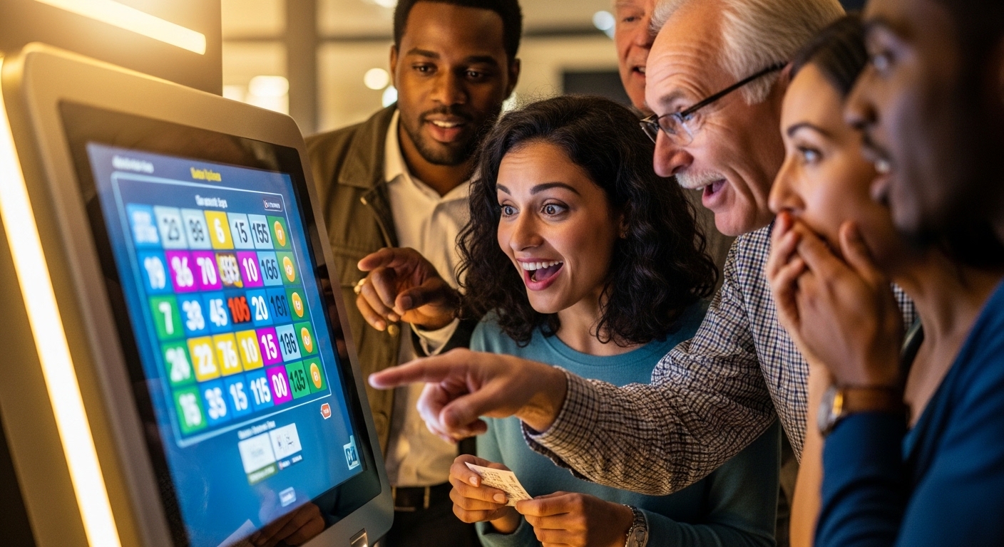 Kh&aacute;m Ph&aacute; Thế Giới Th&uacute; Vị Của Xổ Số Vin88 - C&aacute;ch Tham Gia V&agrave; Chiến Thắng