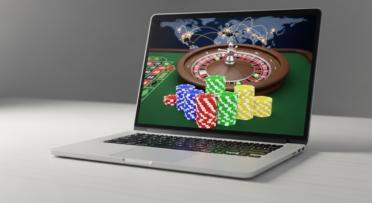 Kh&aacute;m Ph&aacute; Thế Giới C&aacute; Cược Trực Tuyến V&ocirc; C&ugrave;ng Hấp Dẫn Tại Du 88