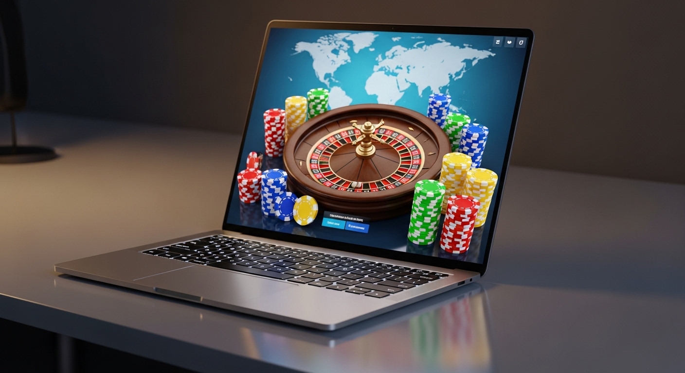 Kh&aacute;m Ph&aacute; Thế Giới C&aacute; Cược Trực Tuyến V&ocirc; C&ugrave;ng Hấp Dẫn Tại Du 88