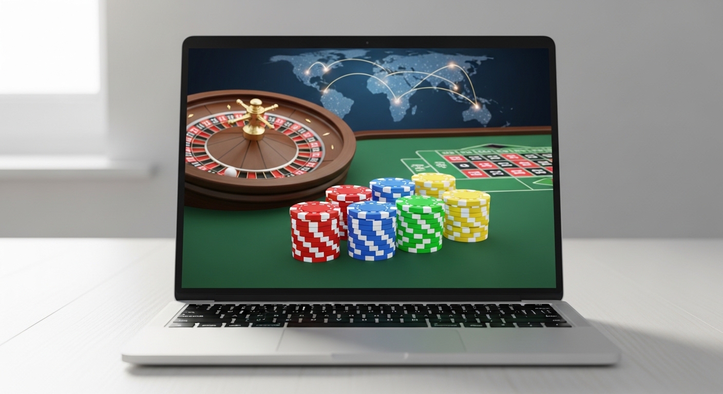 Kh&aacute;m Ph&aacute; Thế Giới C&aacute; Cược Trực Tuyến V&ocirc; C&ugrave;ng Hấp Dẫn Tại Du 88