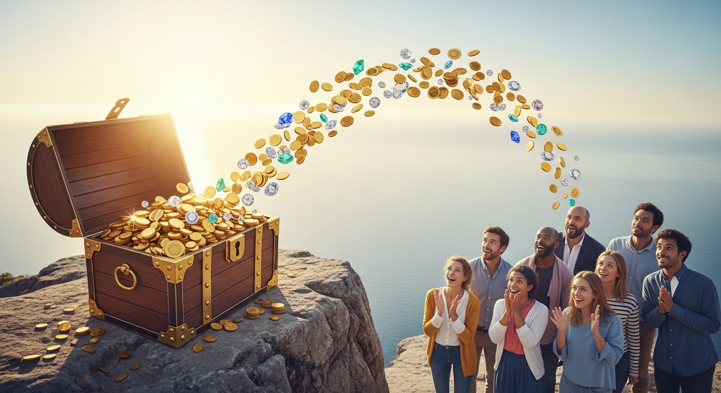 Nohu90 - Kh&aacute;m Ph&aacute; Thế Giới Nổ Hũ Đầy Cảm Hứng v&agrave; Cơ Hội